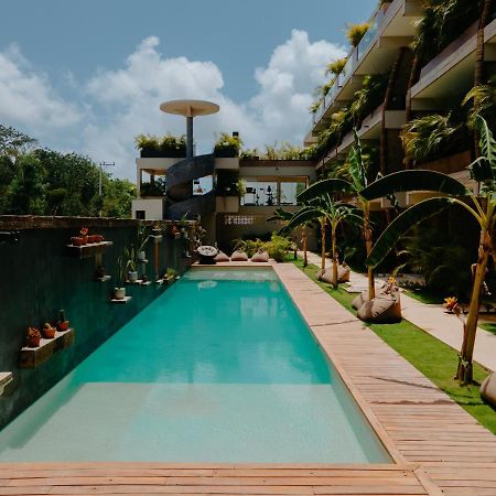 Xamira Tulum Luxury Condo מראה חיצוני תמונה