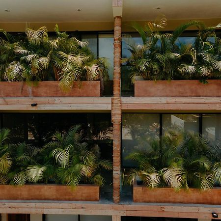 Xamira Tulum Luxury Condo מראה חיצוני תמונה