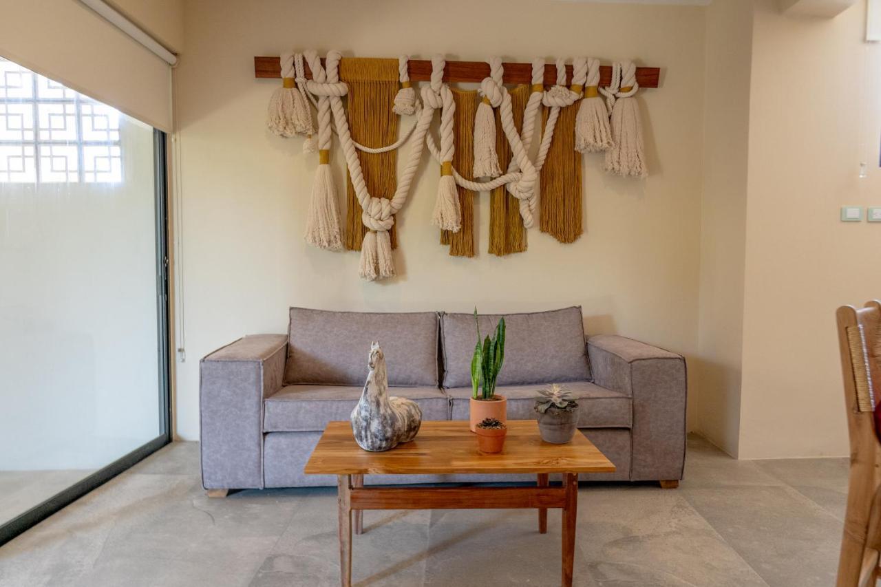 Xamira Tulum Luxury Condo מראה חיצוני תמונה