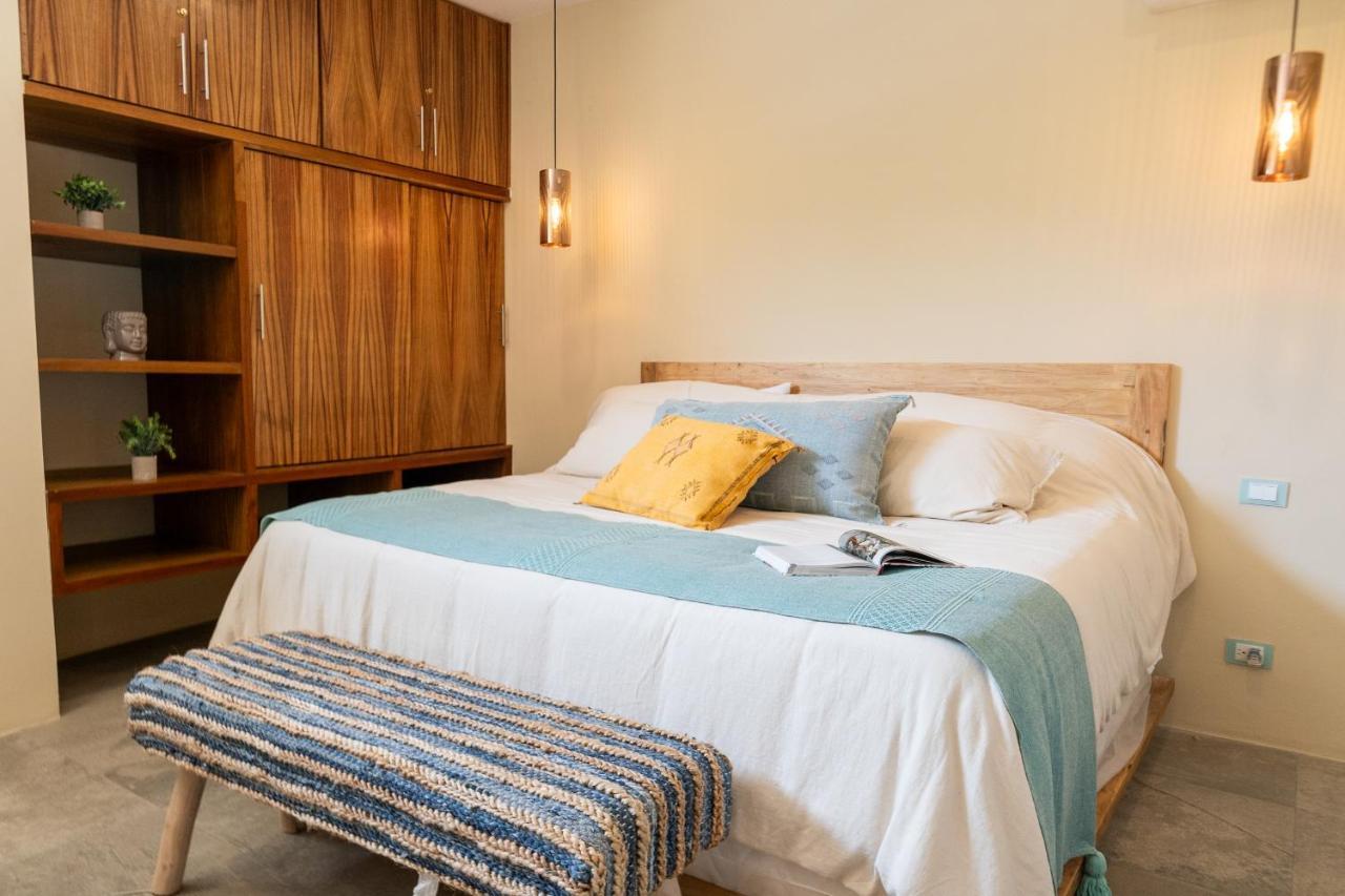 Xamira Tulum Luxury Condo מראה חיצוני תמונה