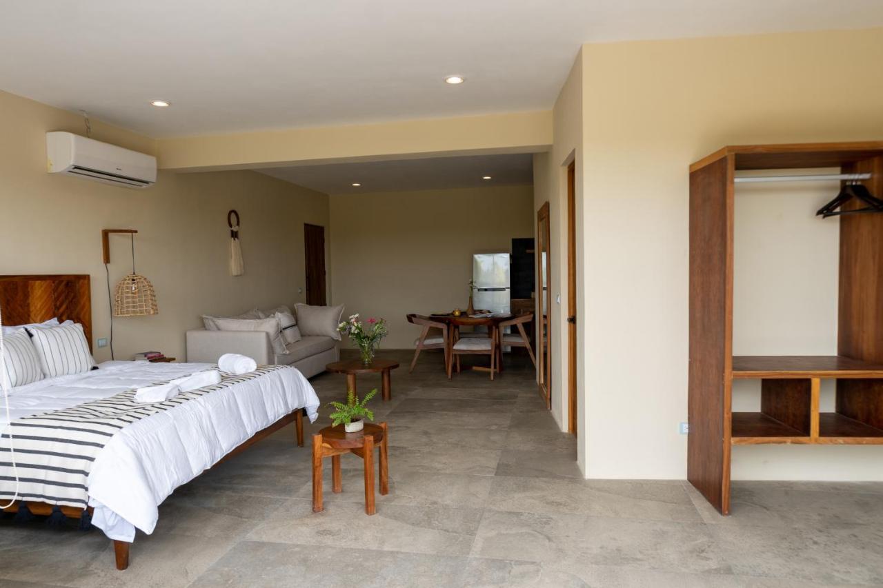 Xamira Tulum Luxury Condo מראה חיצוני תמונה