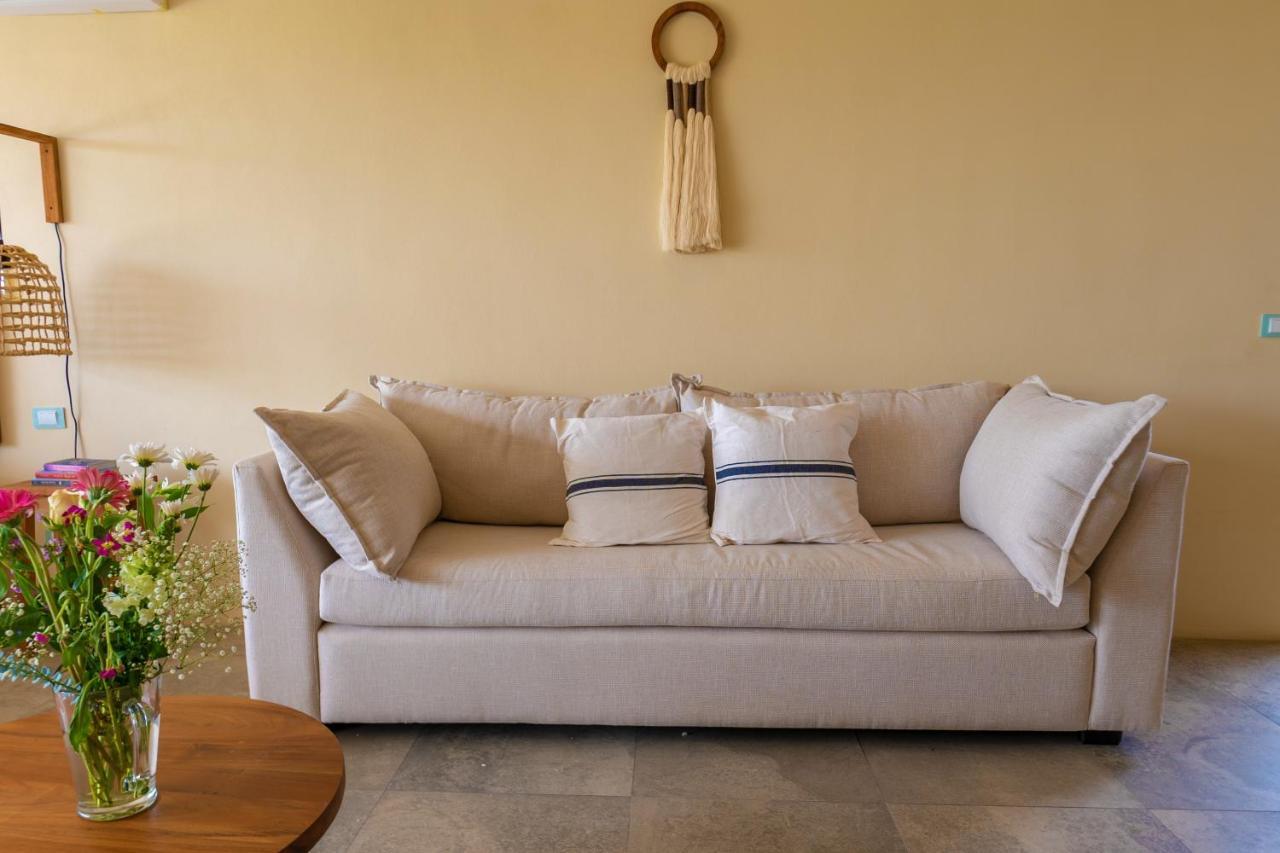 Xamira Tulum Luxury Condo מראה חיצוני תמונה