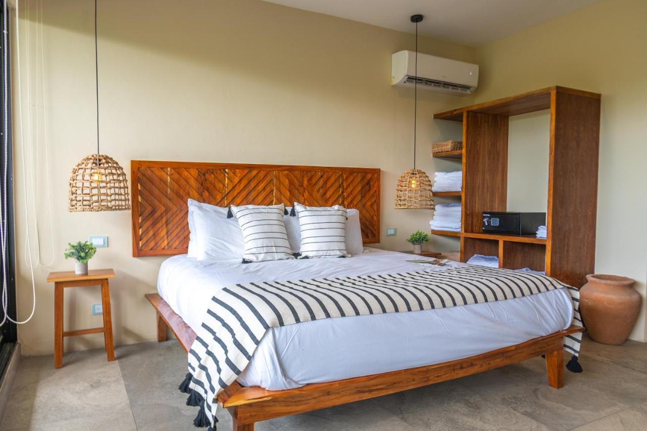 Xamira Tulum Luxury Condo מראה חיצוני תמונה