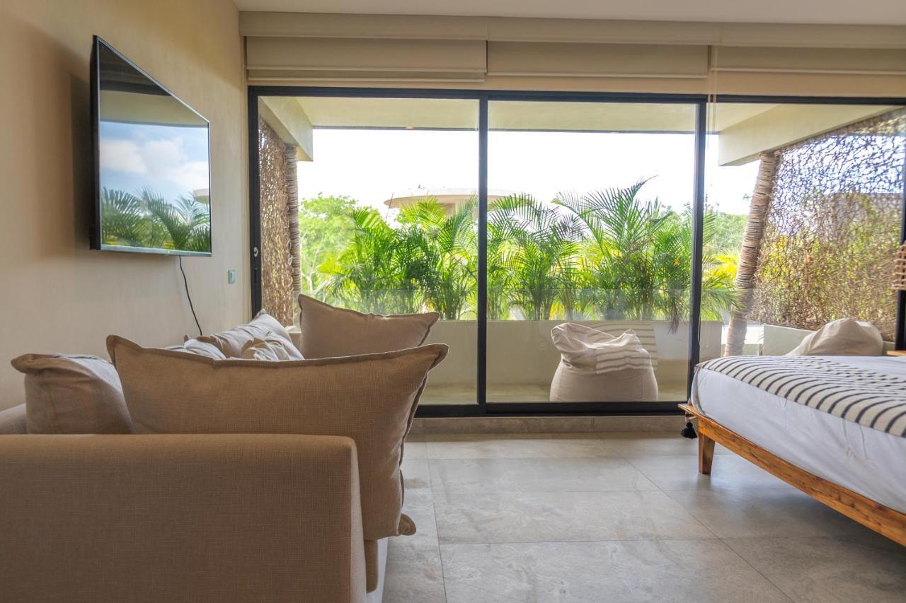 Xamira Tulum Luxury Condo מראה חיצוני תמונה