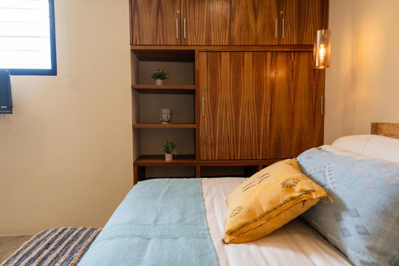 Xamira Tulum Luxury Condo מראה חיצוני תמונה