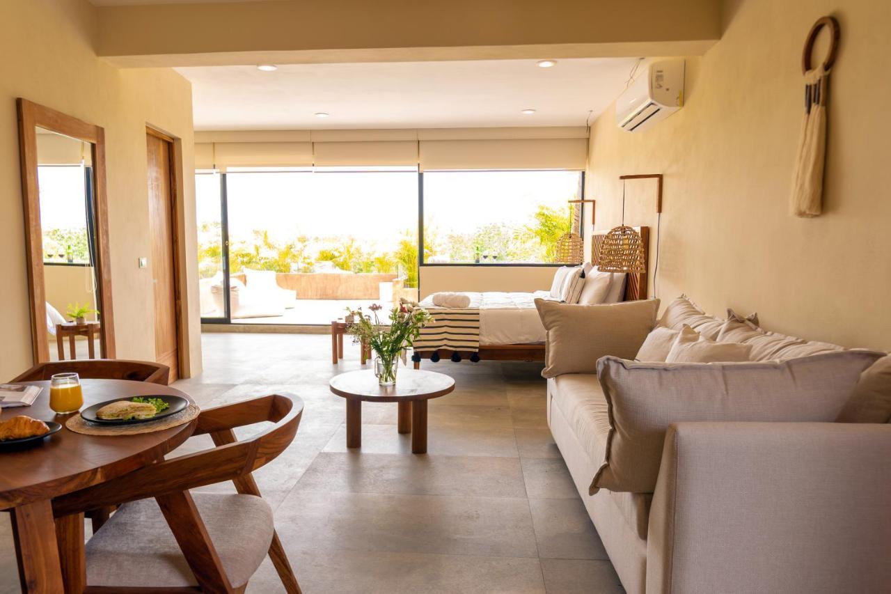 Xamira Tulum Luxury Condo מראה חיצוני תמונה