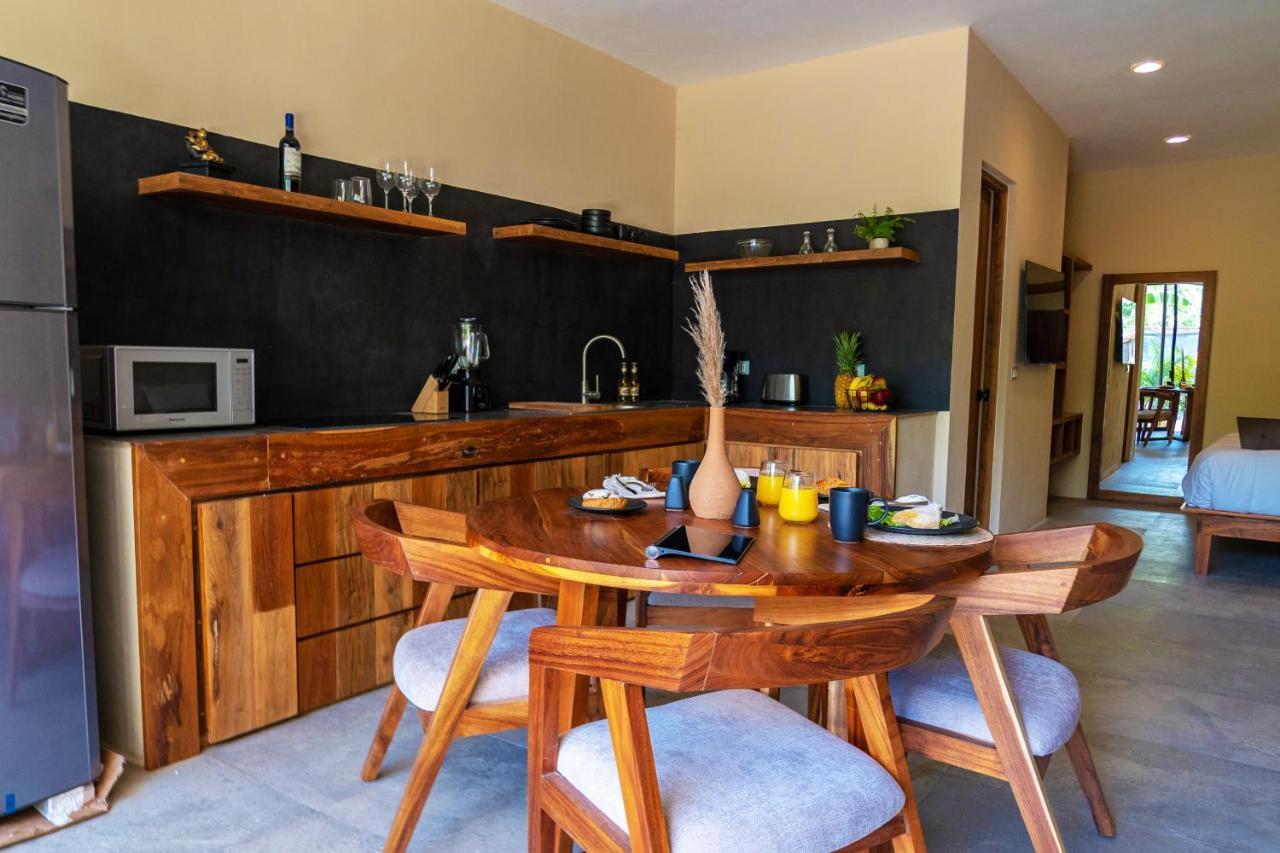 Xamira Tulum Luxury Condo מראה חיצוני תמונה