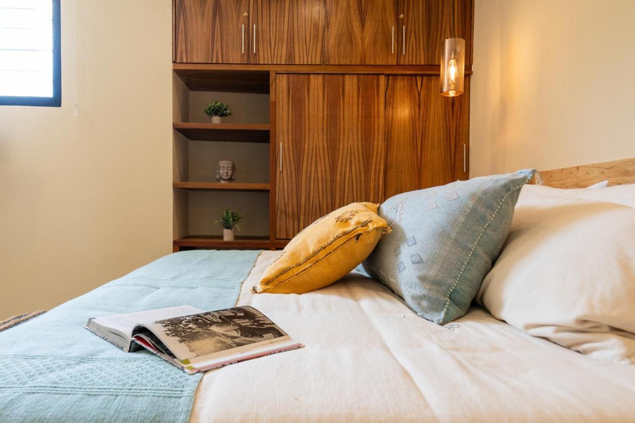 Xamira Tulum Luxury Condo מראה חיצוני תמונה