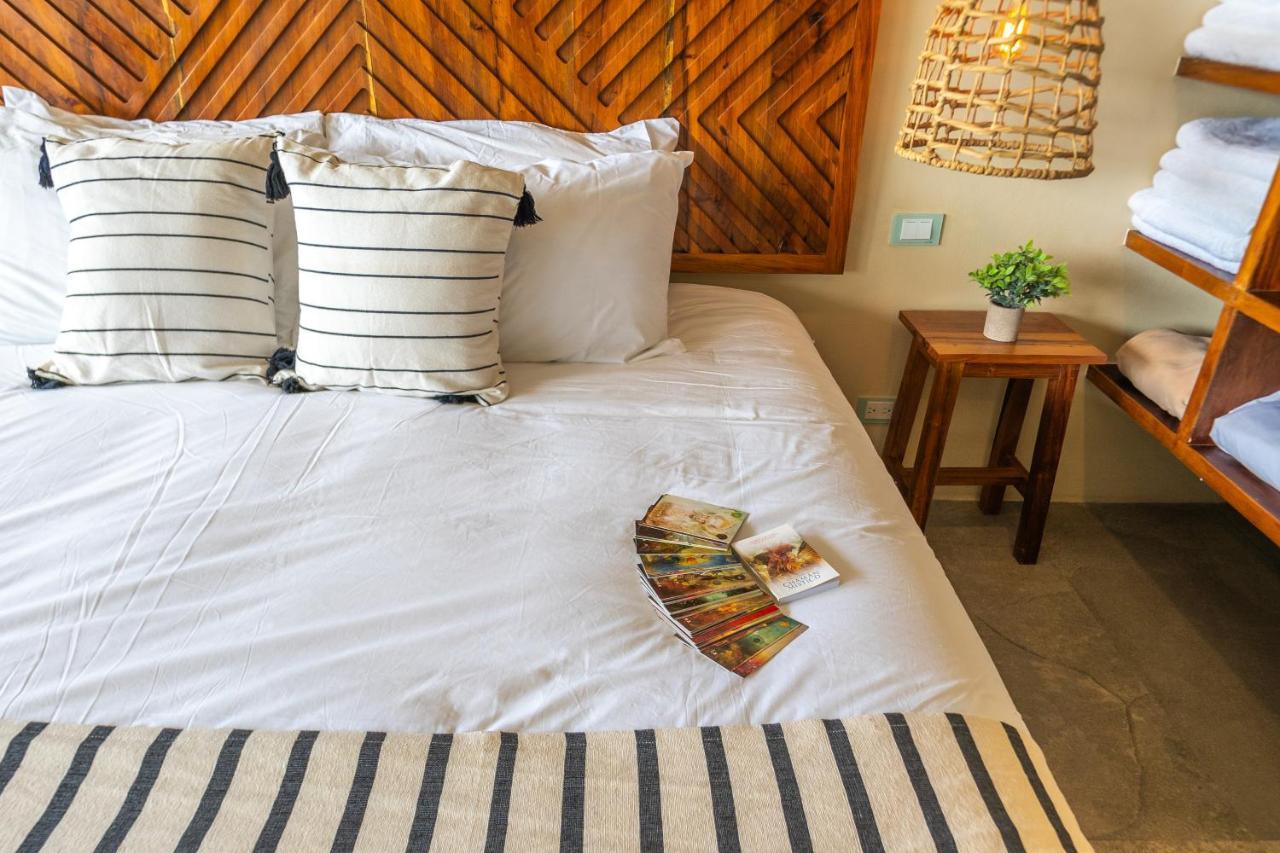 Xamira Tulum Luxury Condo מראה חיצוני תמונה