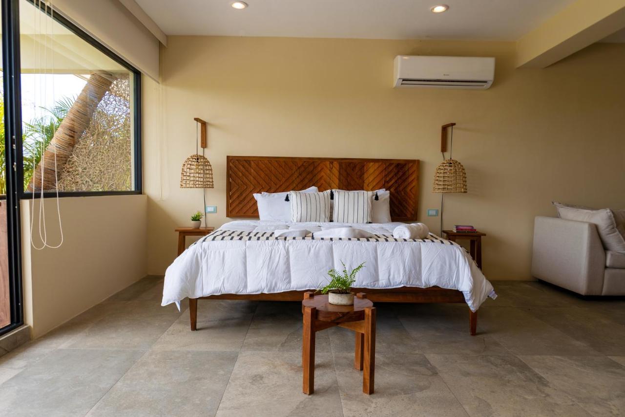 Xamira Tulum Luxury Condo מראה חיצוני תמונה