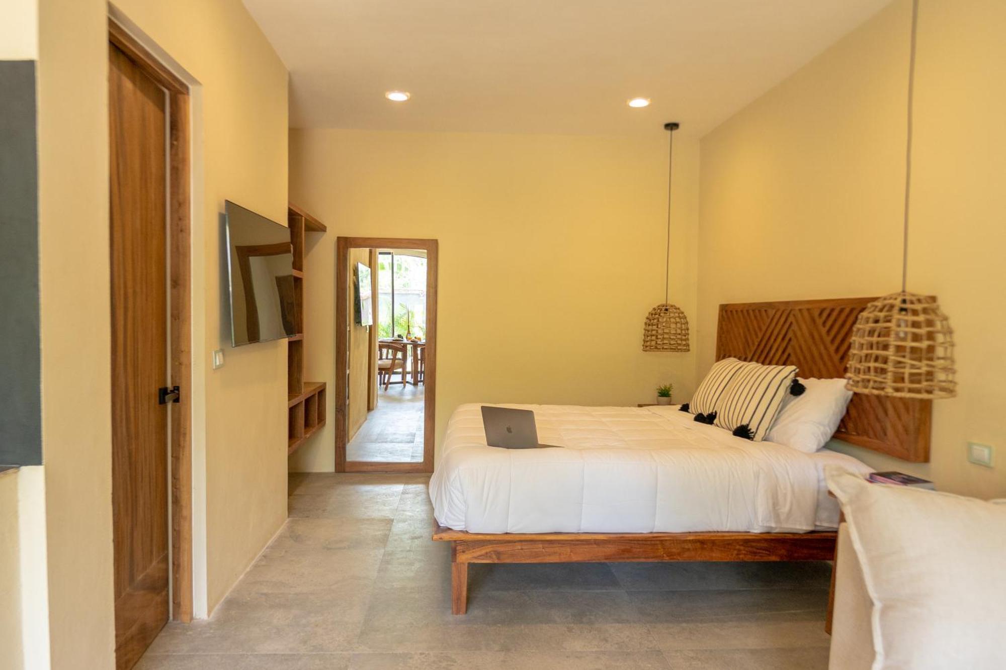 Xamira Tulum Luxury Condo מראה חיצוני תמונה