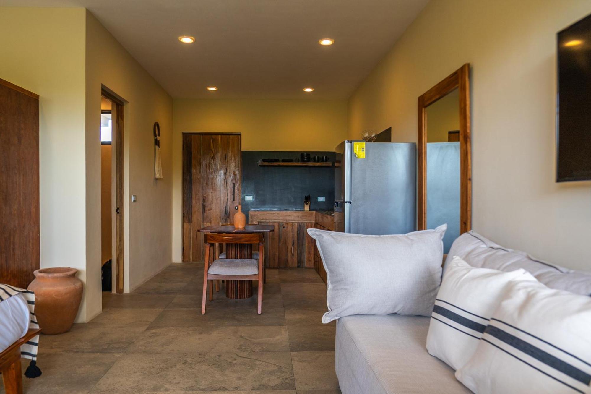 Xamira Tulum Luxury Condo מראה חיצוני תמונה