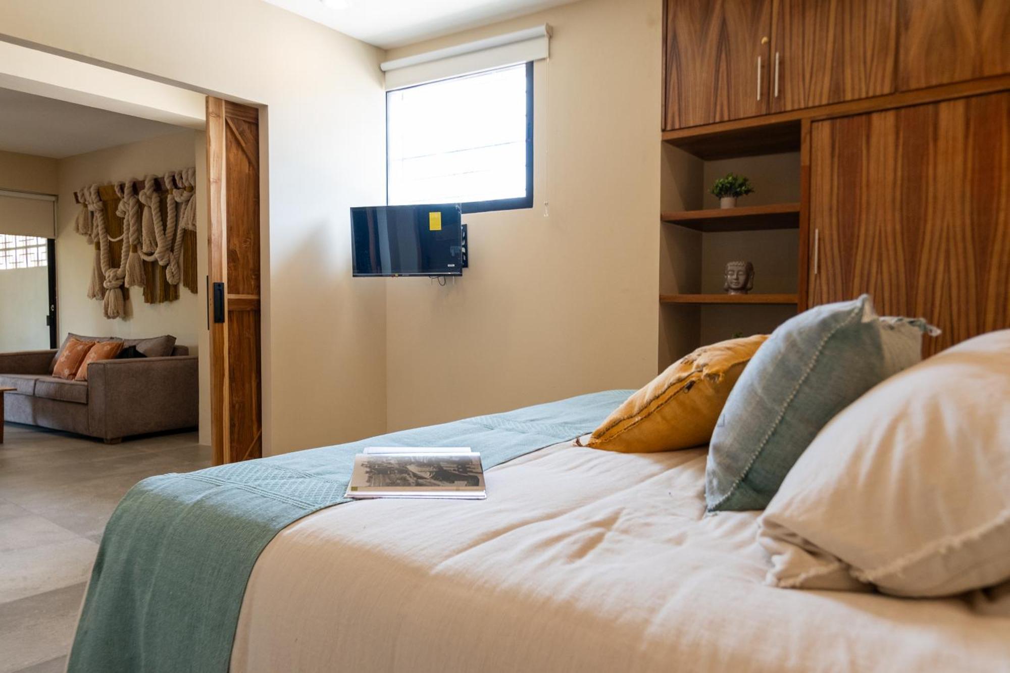 Xamira Tulum Luxury Condo מראה חיצוני תמונה