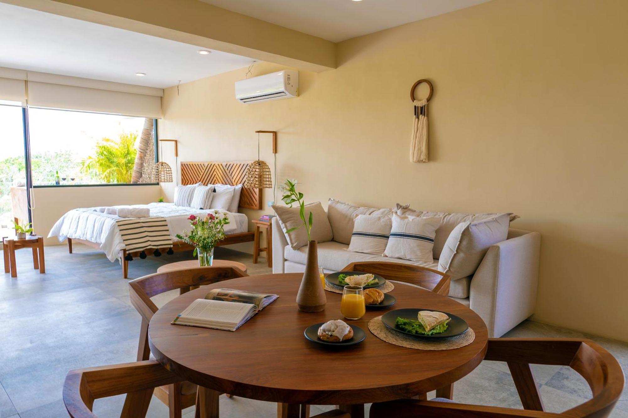 Xamira Tulum Luxury Condo מראה חיצוני תמונה