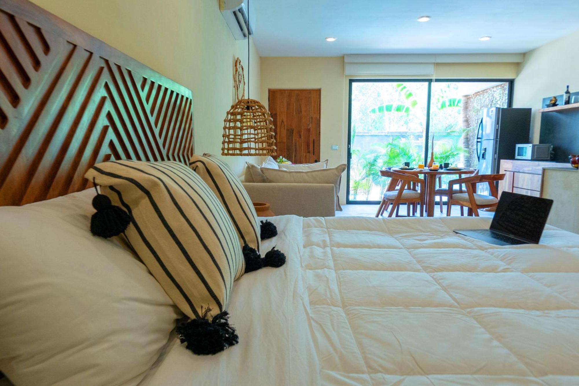 Xamira Tulum Luxury Condo מראה חיצוני תמונה