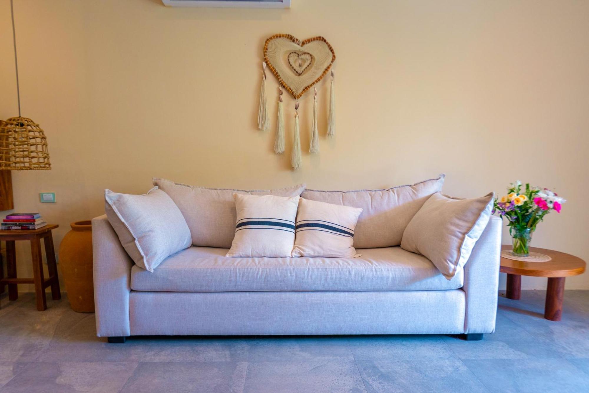 Xamira Tulum Luxury Condo מראה חיצוני תמונה