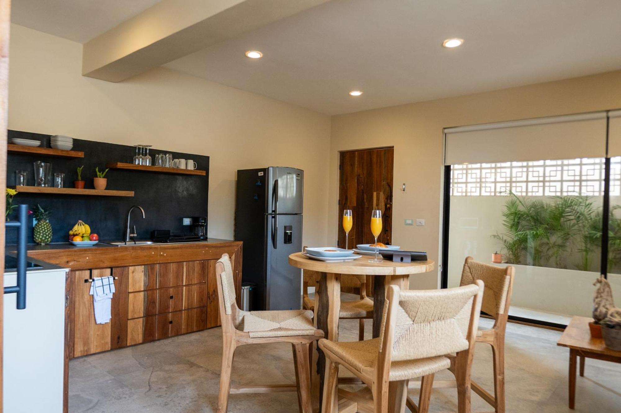 Xamira Tulum Luxury Condo מראה חיצוני תמונה