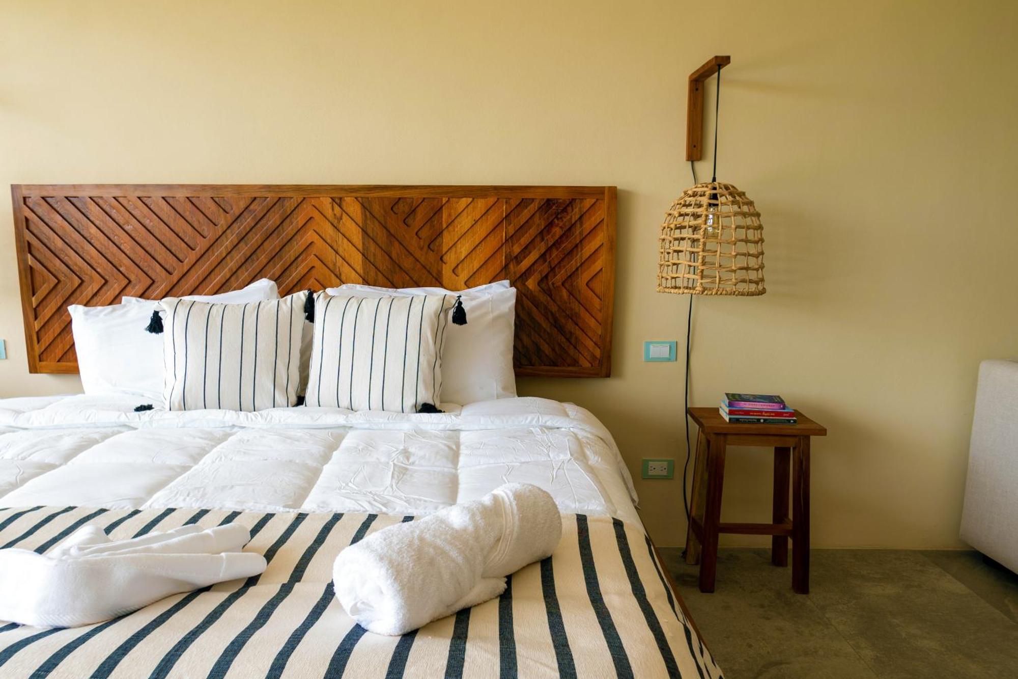 Xamira Tulum Luxury Condo מראה חיצוני תמונה