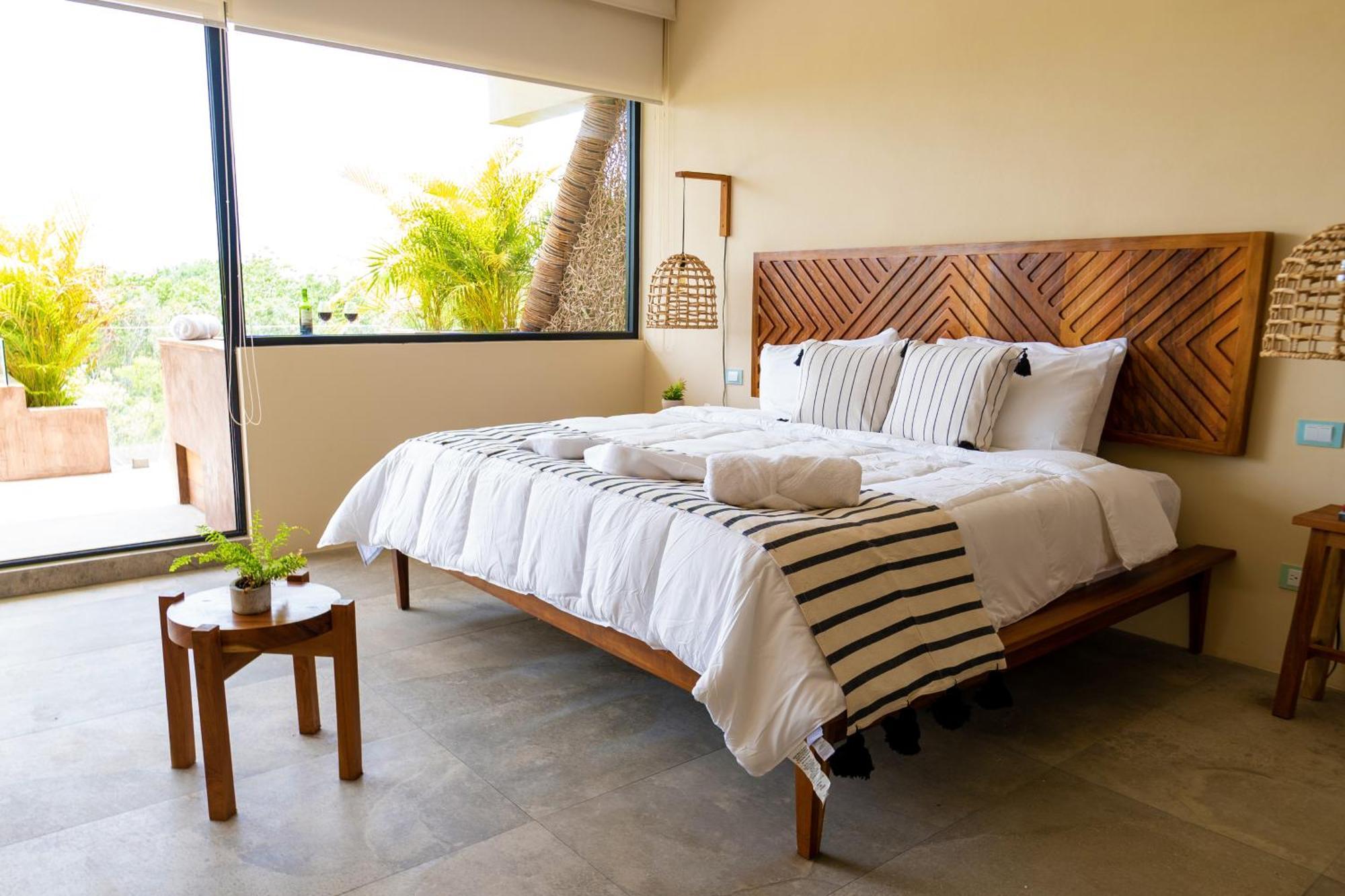 Xamira Tulum Luxury Condo מראה חיצוני תמונה