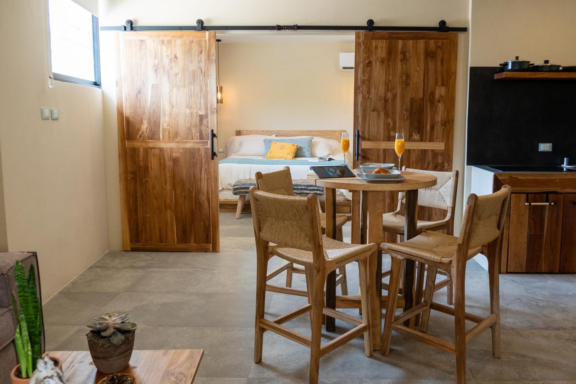 Xamira Tulum Luxury Condo מראה חיצוני תמונה