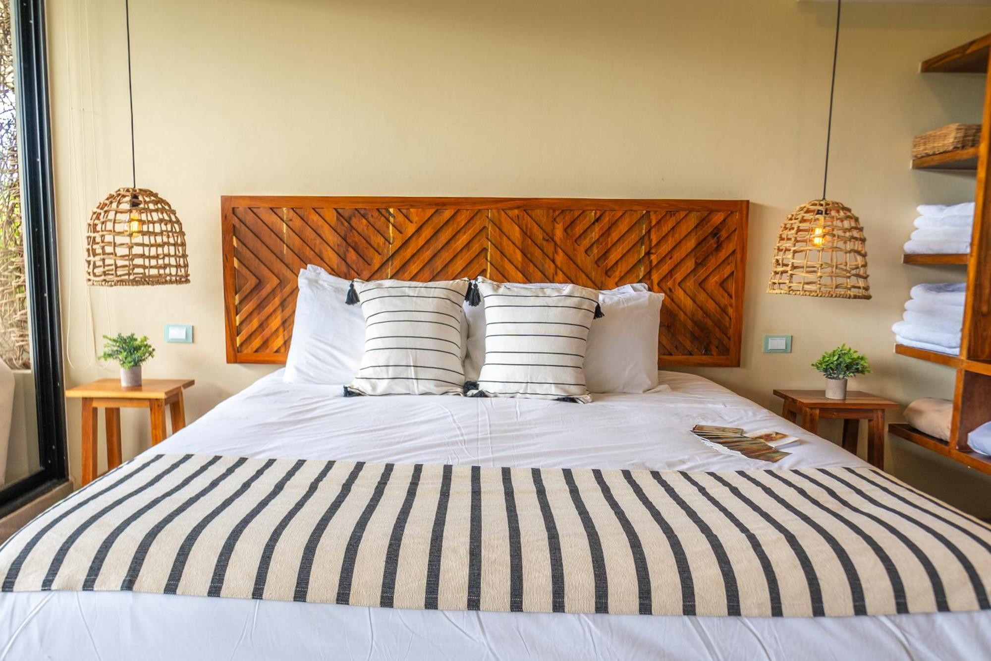 Xamira Tulum Luxury Condo מראה חיצוני תמונה