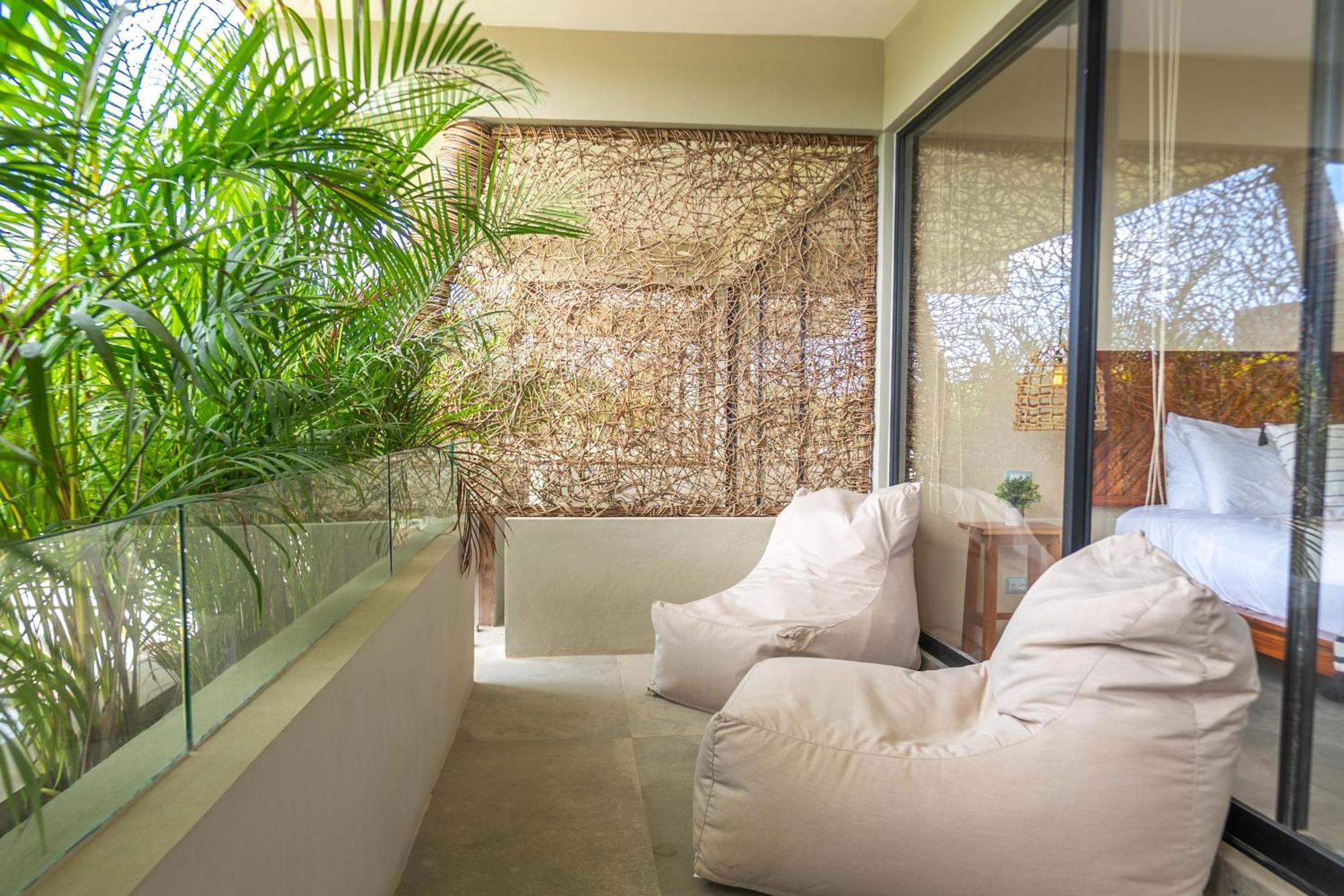 Xamira Tulum Luxury Condo מראה חיצוני תמונה